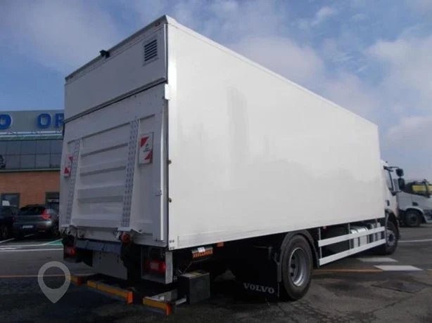 VOLVO FE250 For Sale